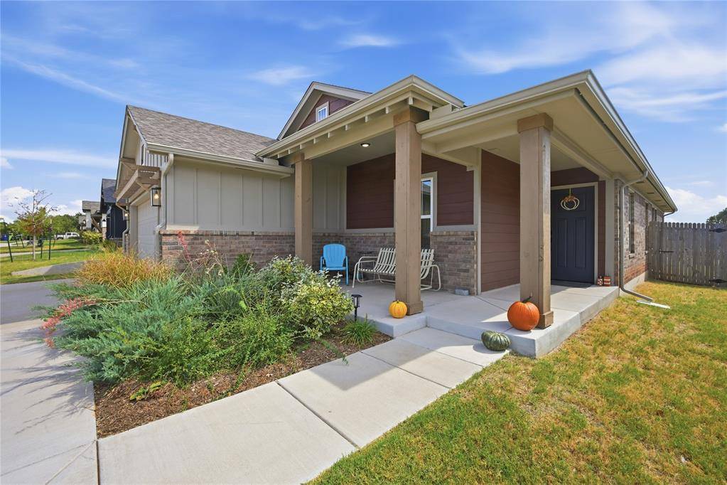 625 Prairie DR, Guthrie, OK 73044