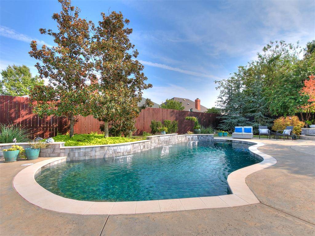3701 Burlington DR, Norman, OK 73072