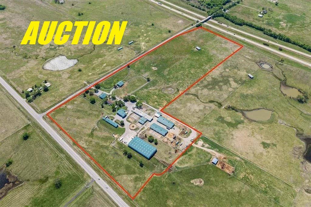 7511 Sunshine LN, Marietta, OK 73448