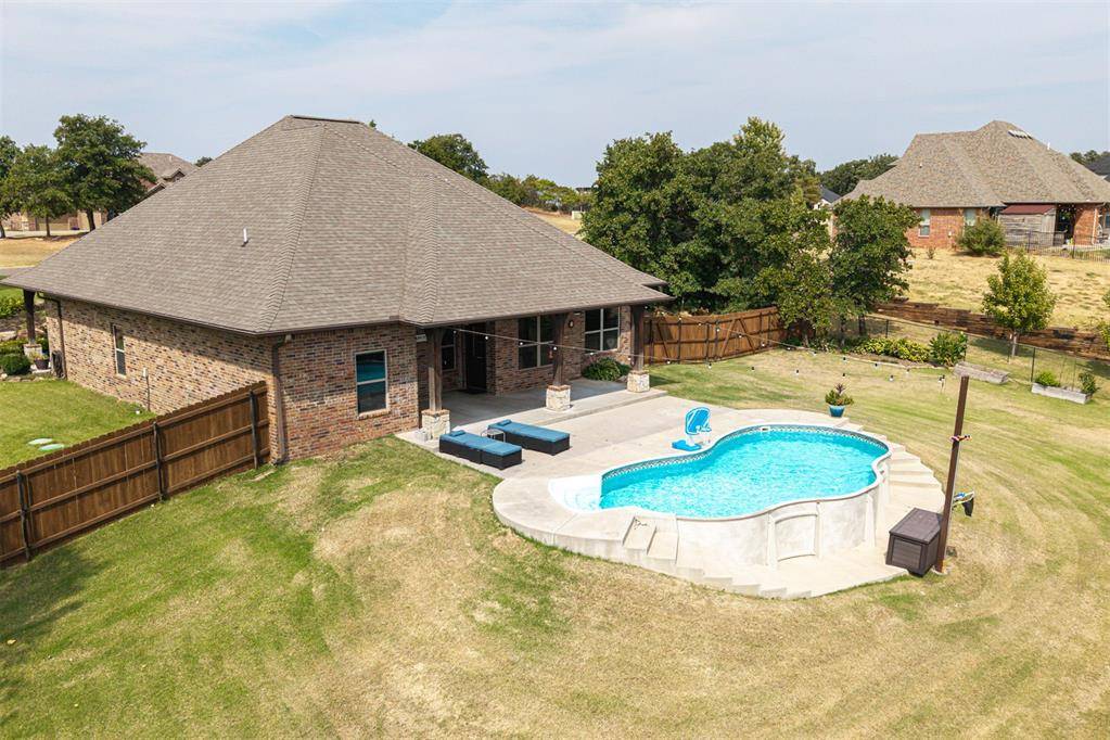 8524 Bella Ranch, Choctaw, OK 73020