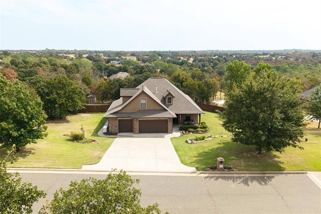 8524 Bella Ranch, Choctaw, OK 73020