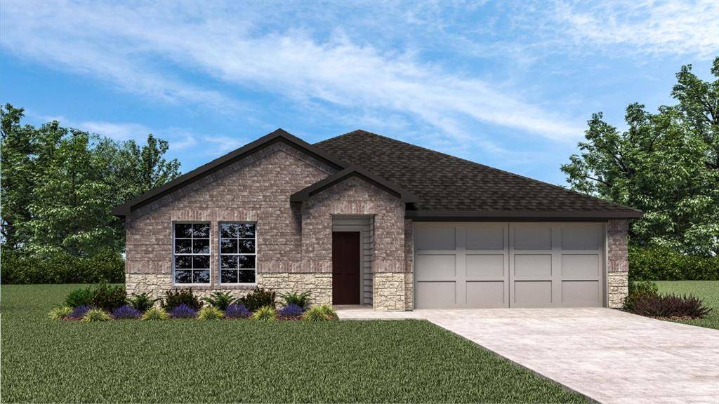1385 NW 8th TER, Newcastle, OK 73065