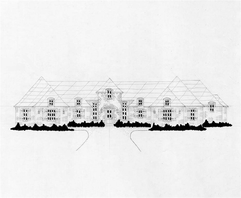 9368 Pine Grove WAY, Arcadia, OK 73007