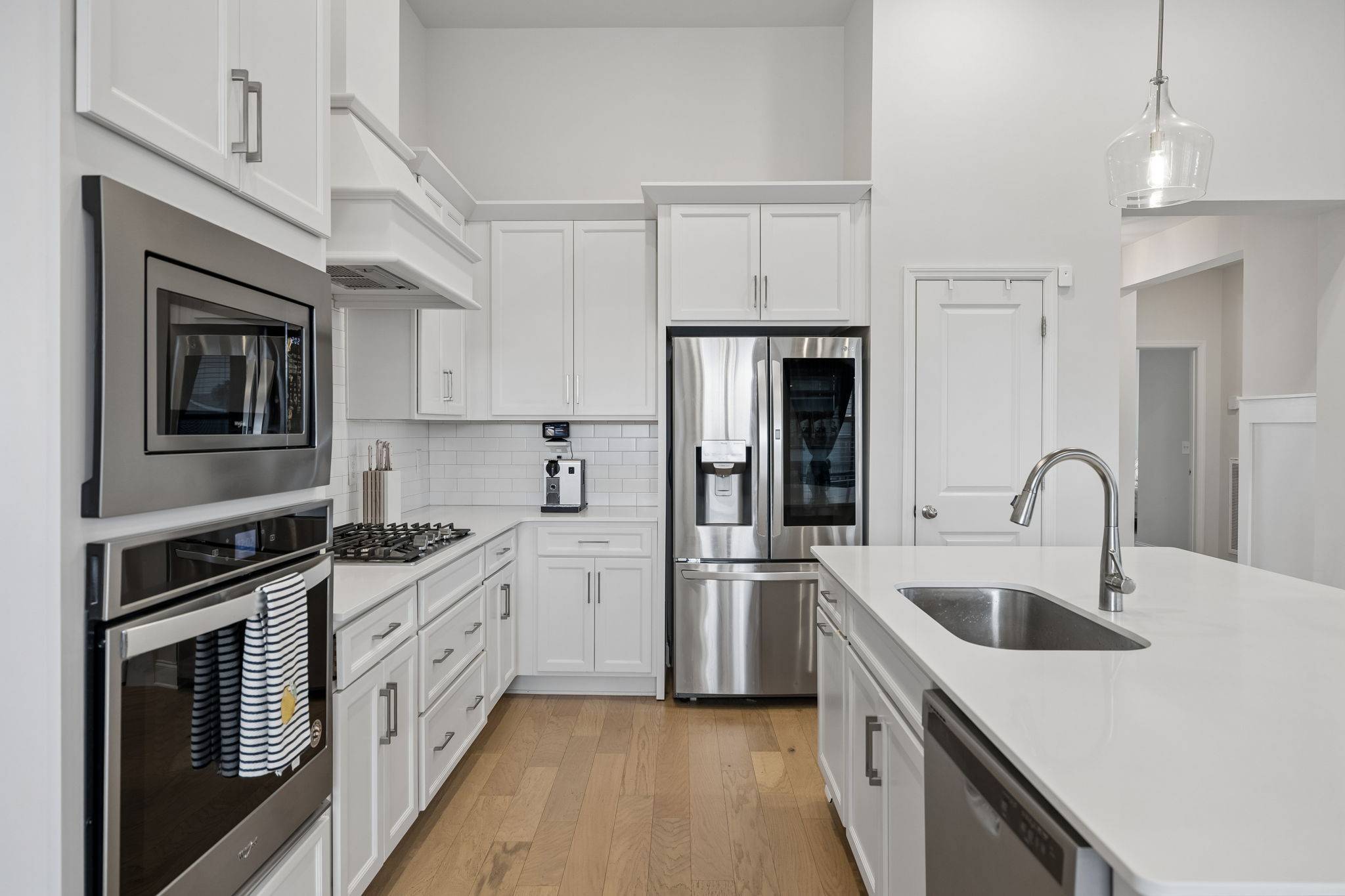 4005 John Marsh Rd, Spring Hill, TN 37174