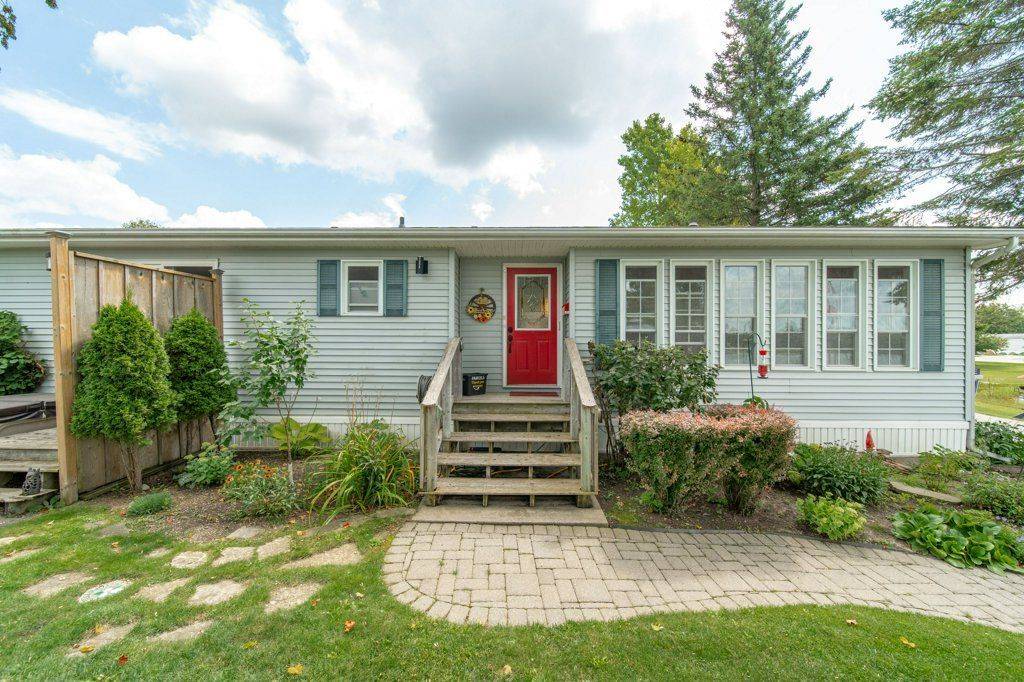 41 Trillium Beach Drive Pvt DR, Puslinch, ON N0B 2J0
