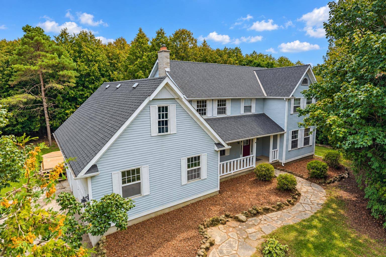 131 Cooks Mill RD, Puslinch, ON N0B 2J0