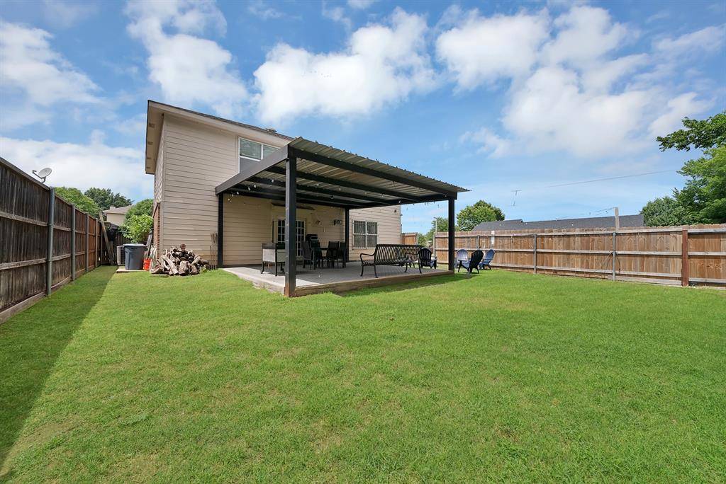 3372 Mojave Drive, Dallas, TX 75241