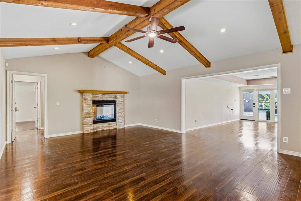 4436 Thunder Road, Dallas, TX 75244