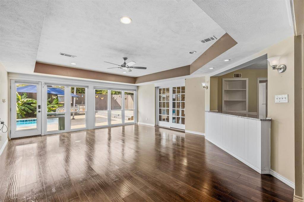 4436 Thunder Road, Dallas, TX 75244