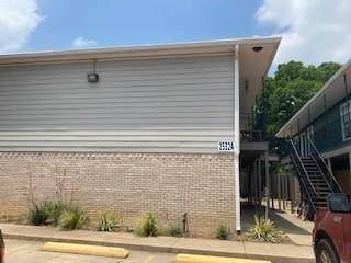 2532 Charlotte Street #A-B, Denton, TX 76201