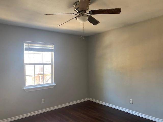 2532 Charlotte Street #A-B, Denton, TX 76201