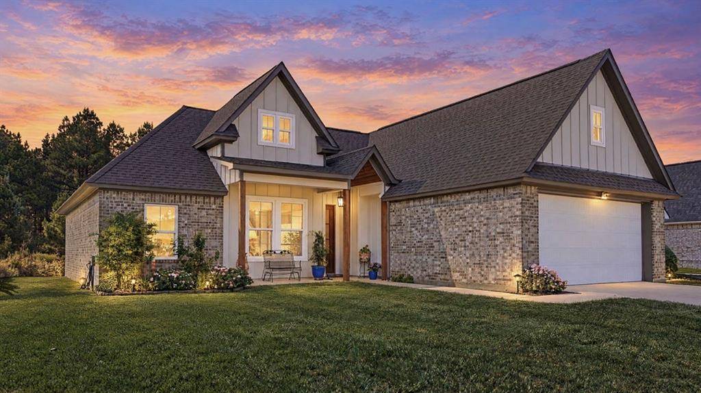 10120 Kelli Leanne Circle, Keithville, LA 71047