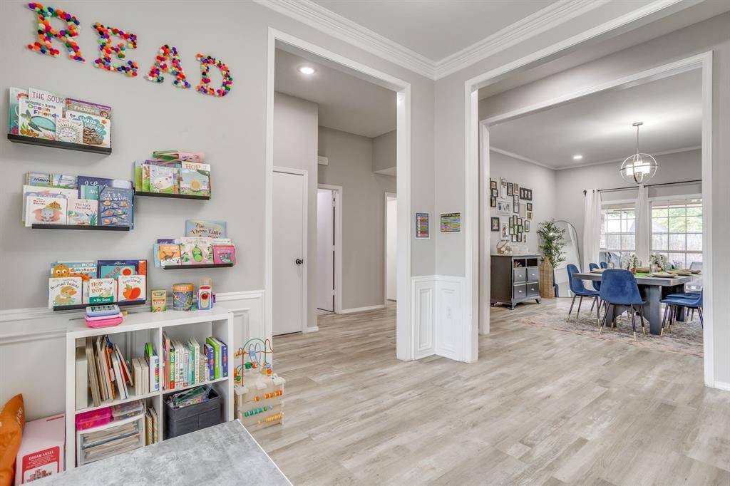 2637 Surrey Woods Road, Flower Mound, TX 75028