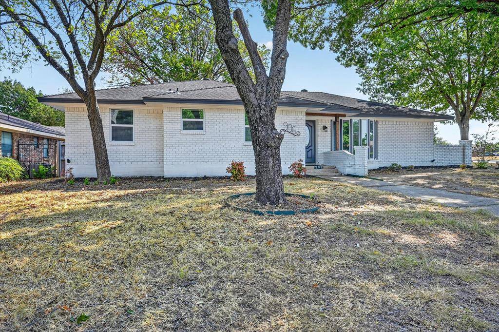 906 Pinedale Lane, Dallas, TX 75241
