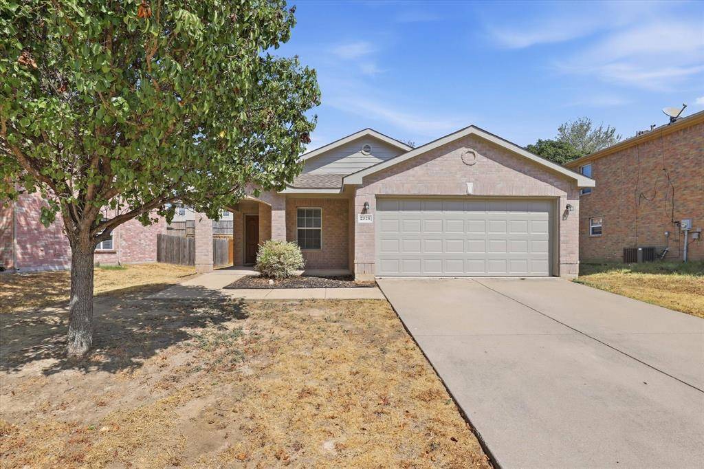 2328 Gabriel Drive, Mckinney, TX 75071