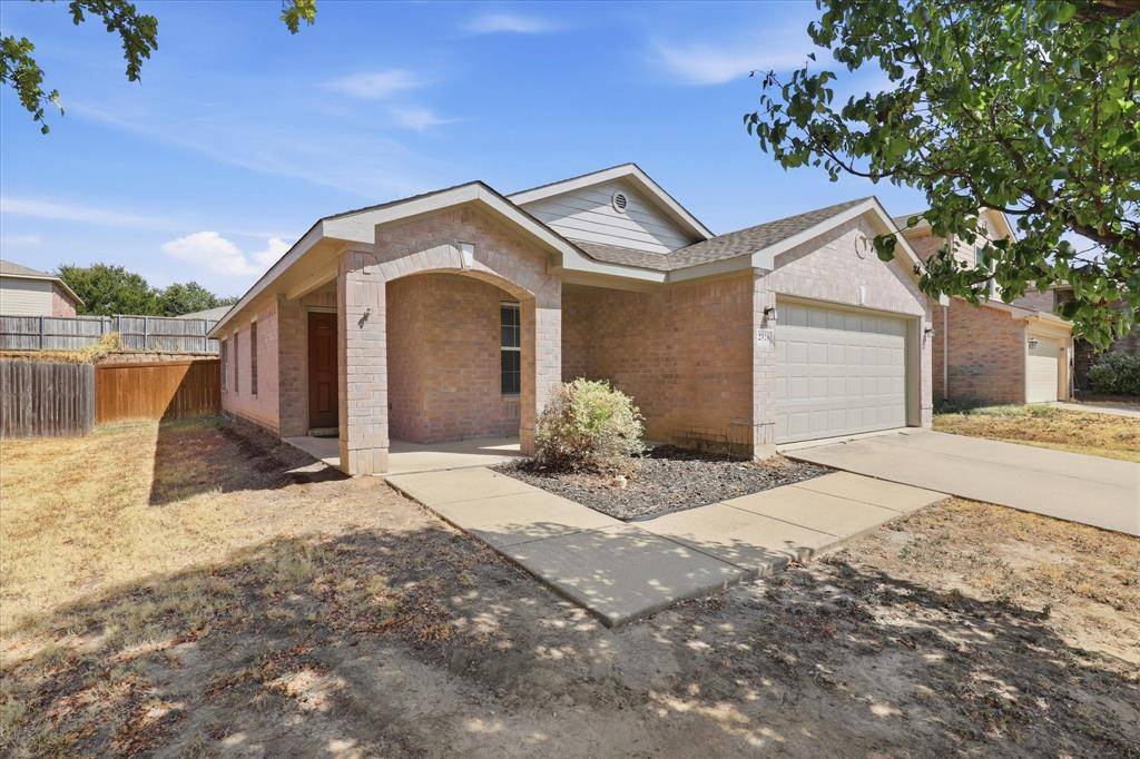 2328 Gabriel Drive, Mckinney, TX 75071