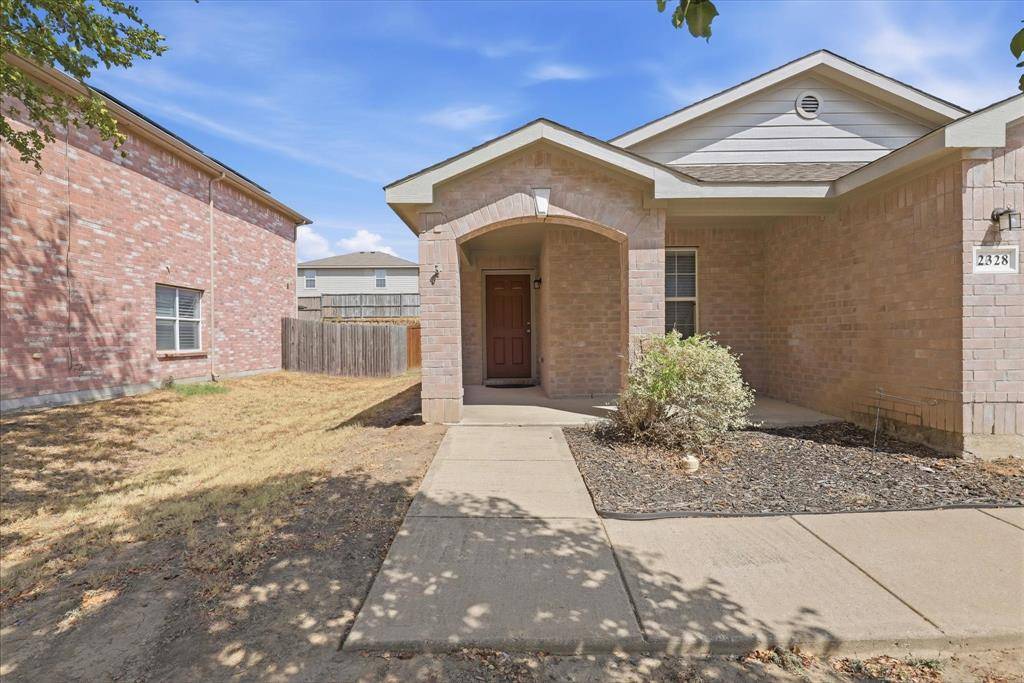 2328 Gabriel Drive, Mckinney, TX 75071