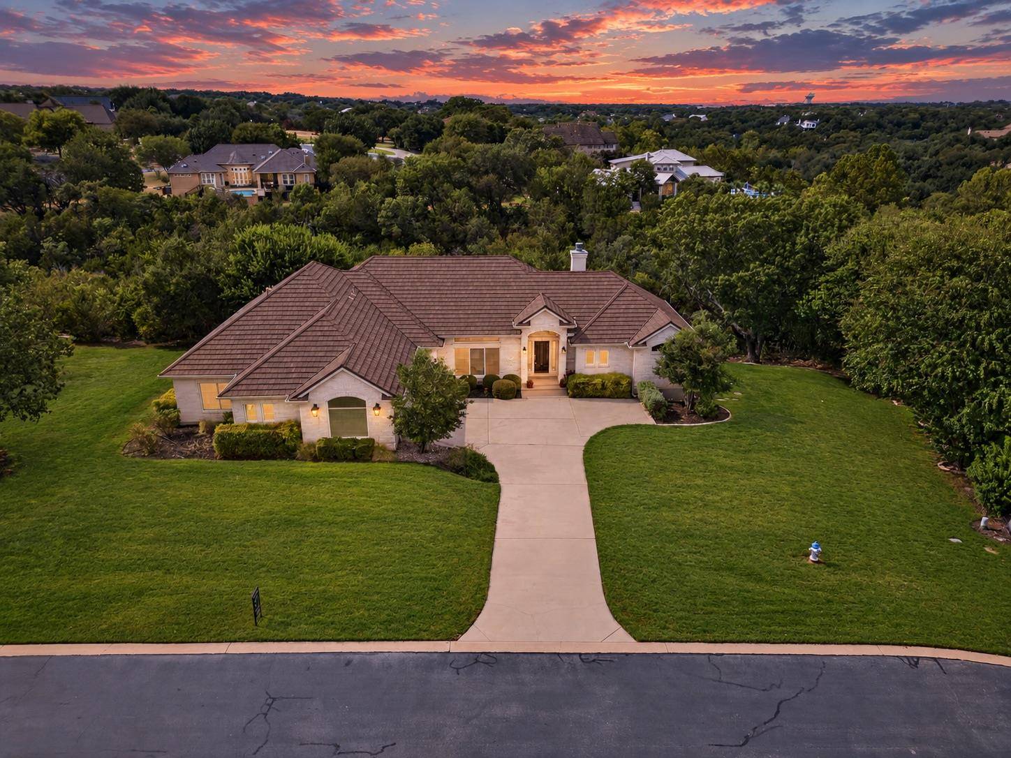 209 Overlook CT, Georgetown, TX 78628