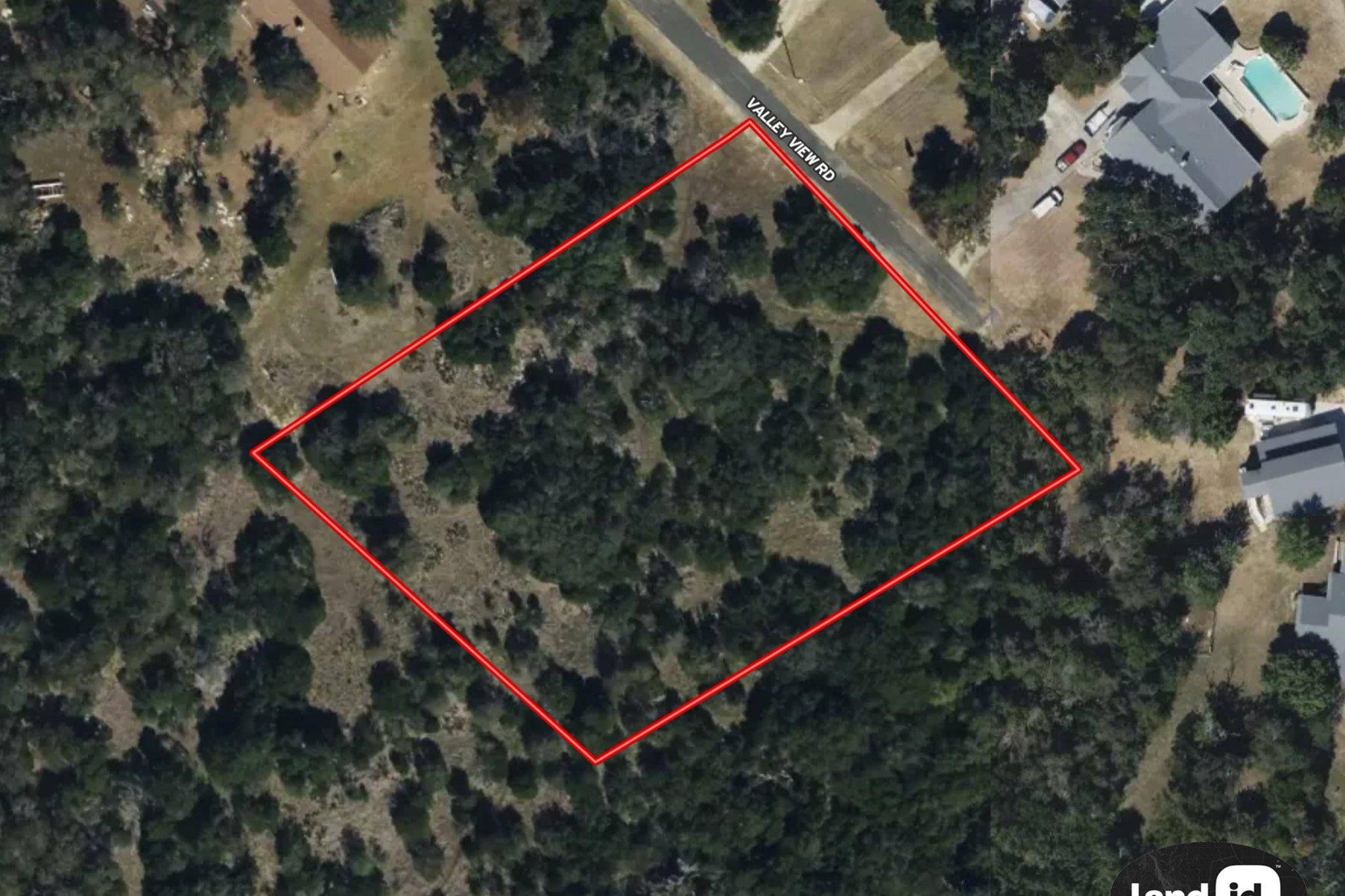 119 Valley View RD, Georgetown, TX 78633