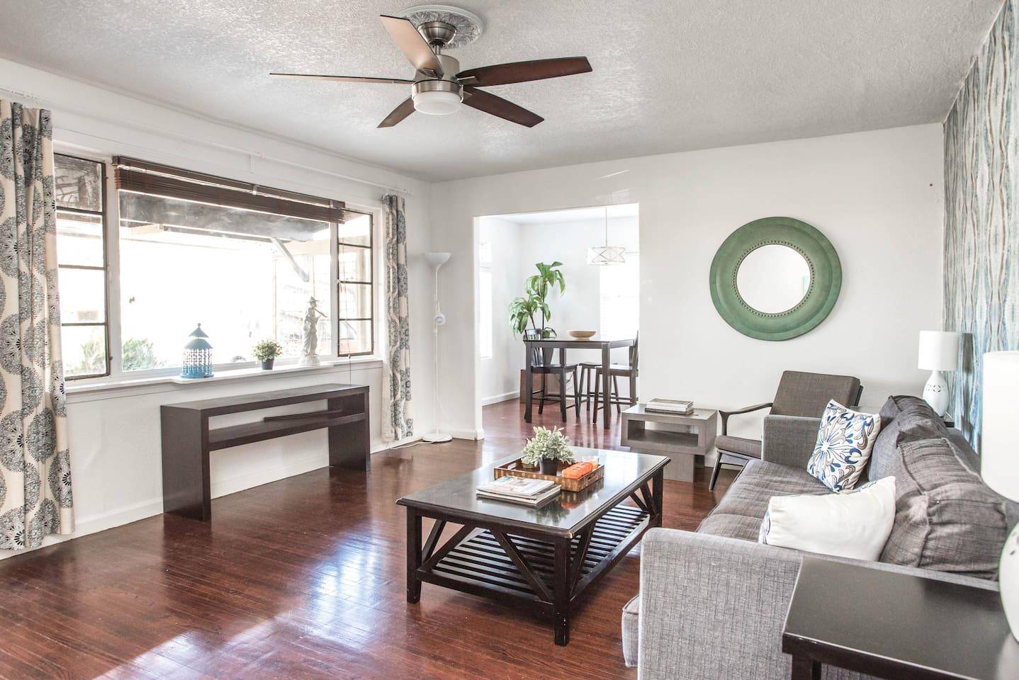909 Chote Ave #A, Austin, TX 78702