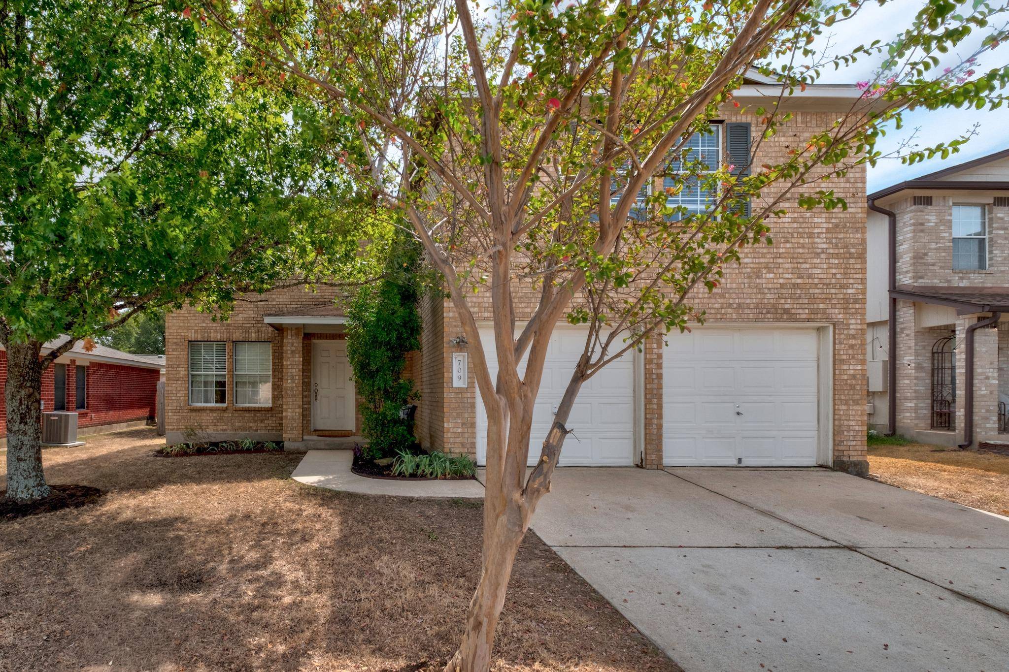 709 Black Isle DR, Pflugerville, TX 78660