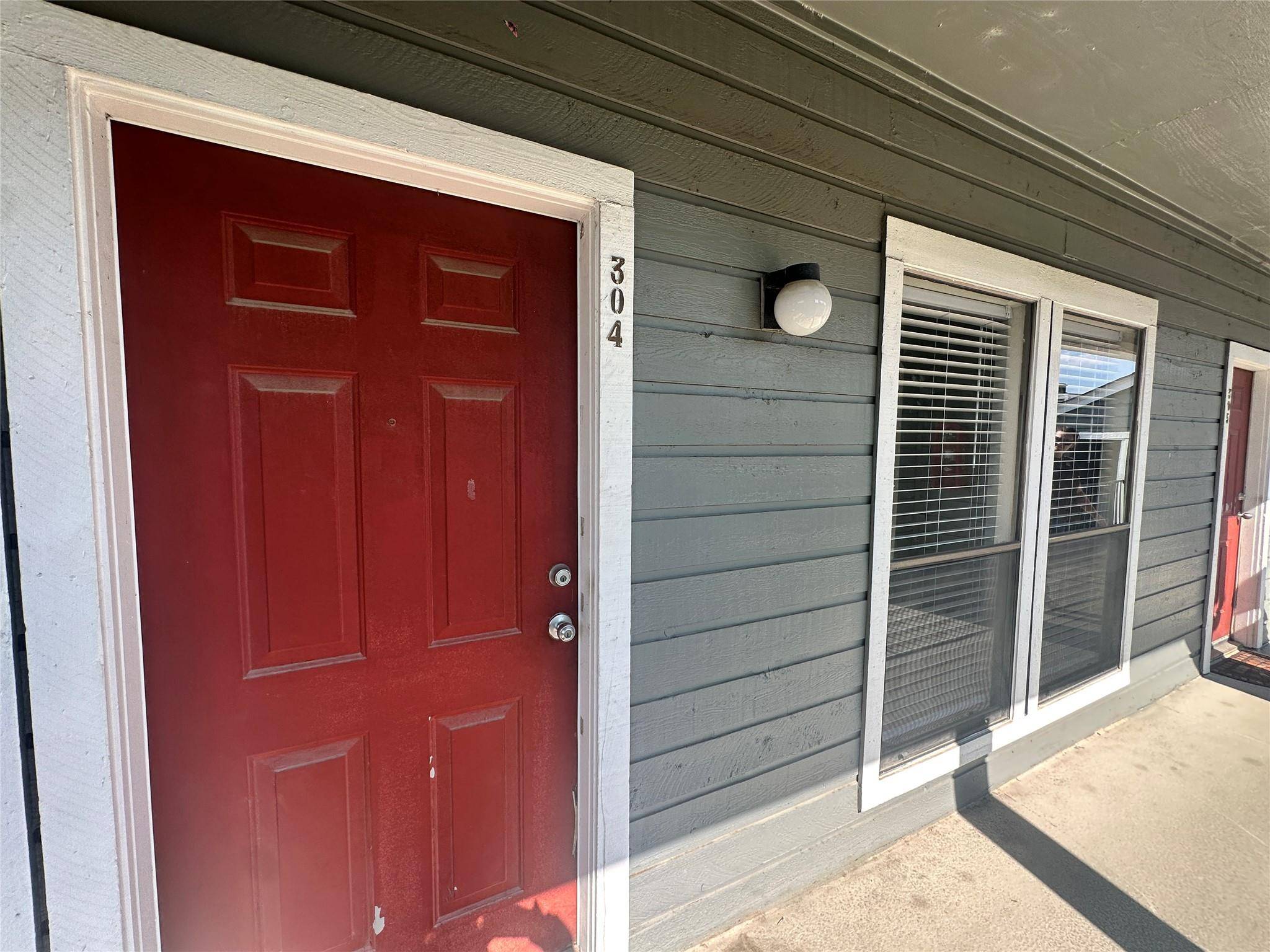 2901 San Jacinto BLVD #304, Austin, TX 78705