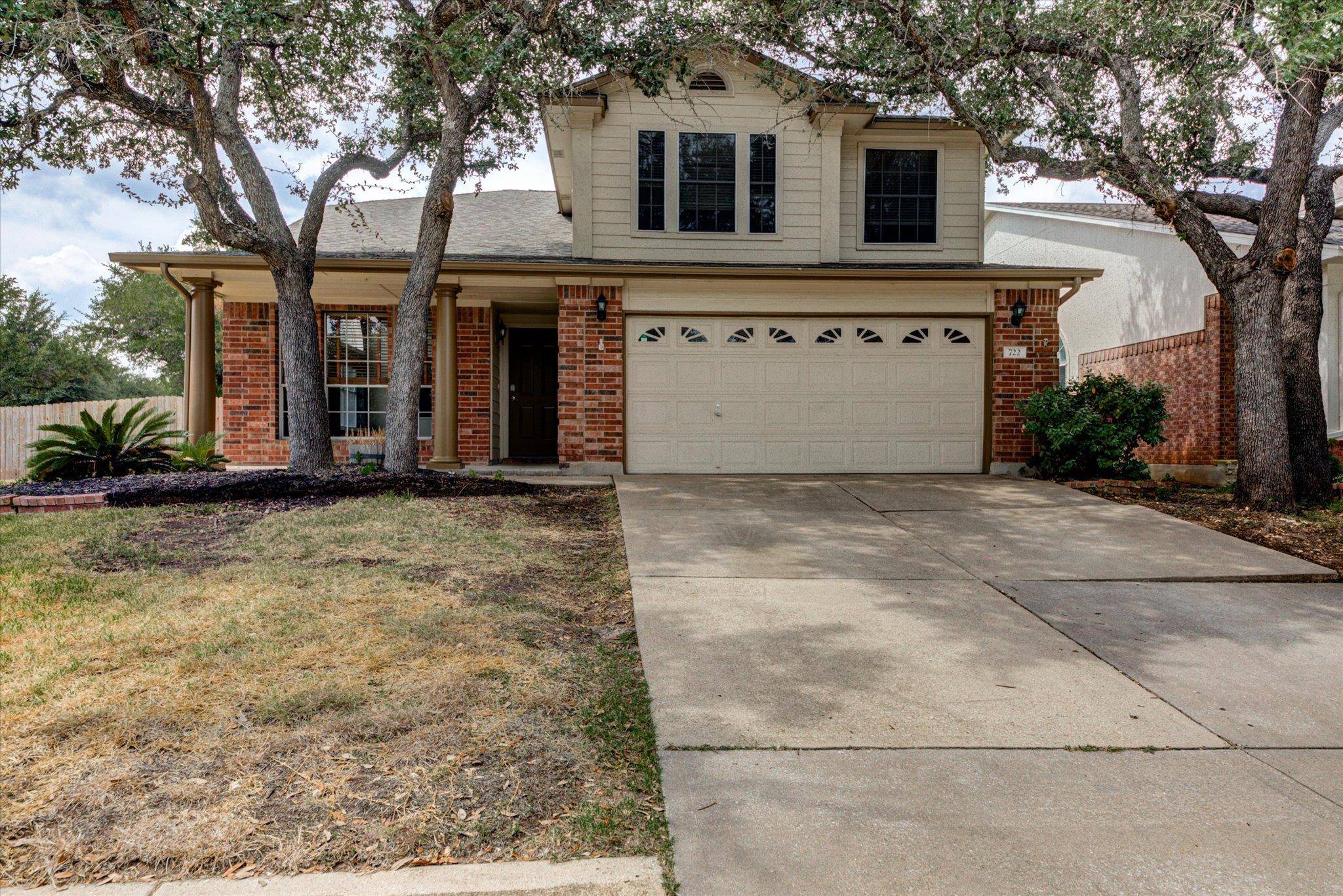 722 Settlement ST, Cedar Park, TX 78613
