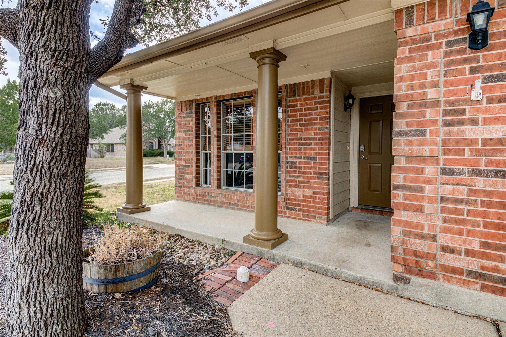 722 Settlement ST, Cedar Park, TX 78613