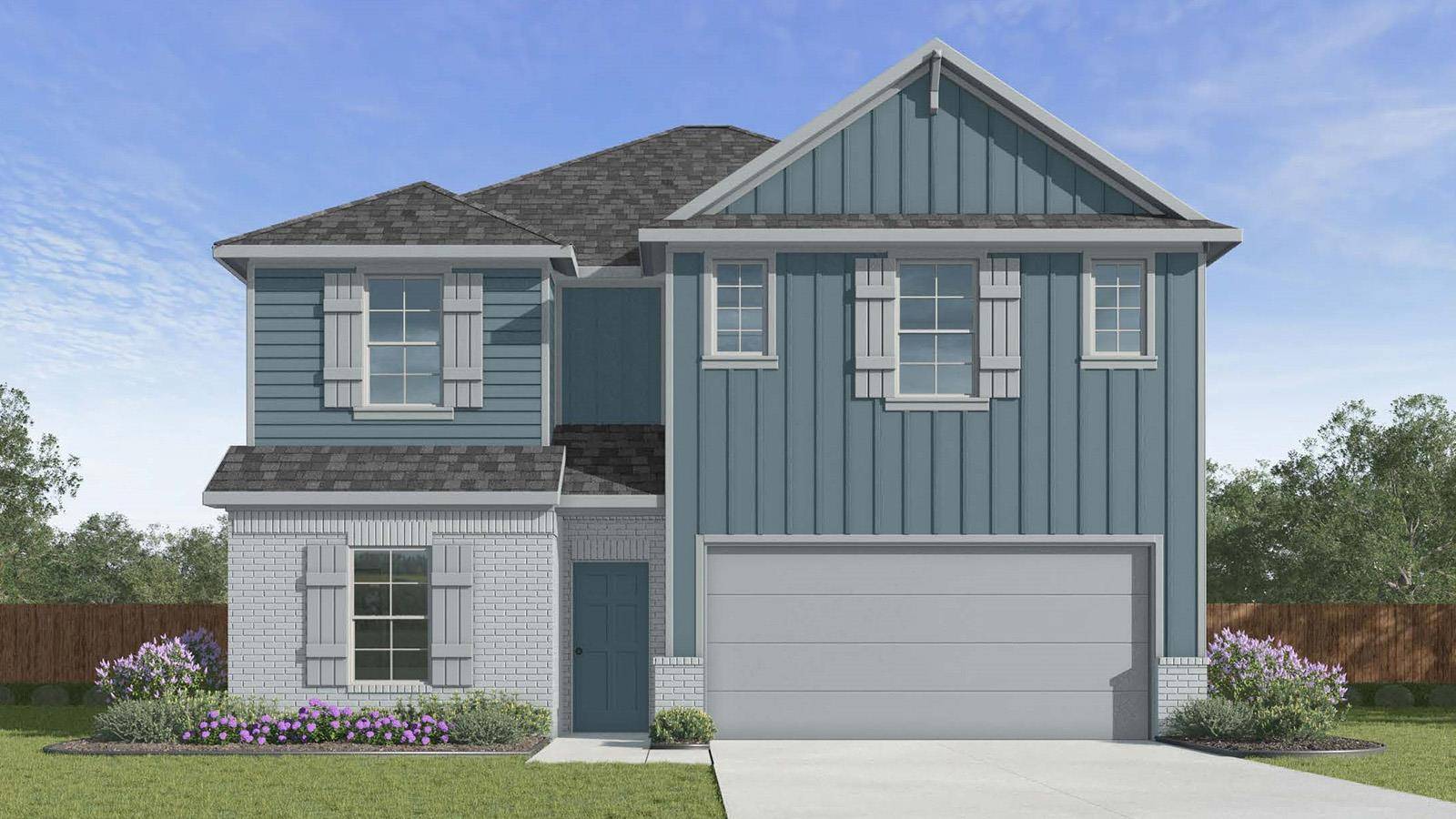 2017 Mandarin CT, Copperas Cove, TX 76522