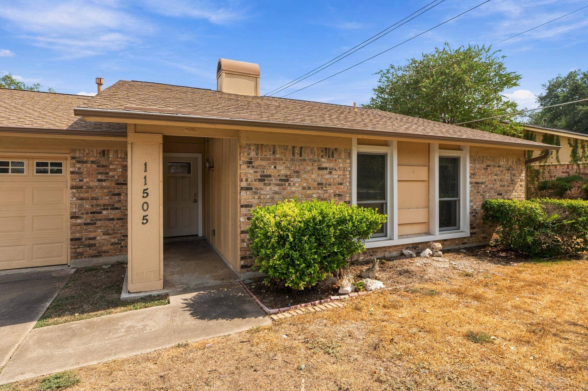 11505 Catalonia DR, Austin, TX 78759