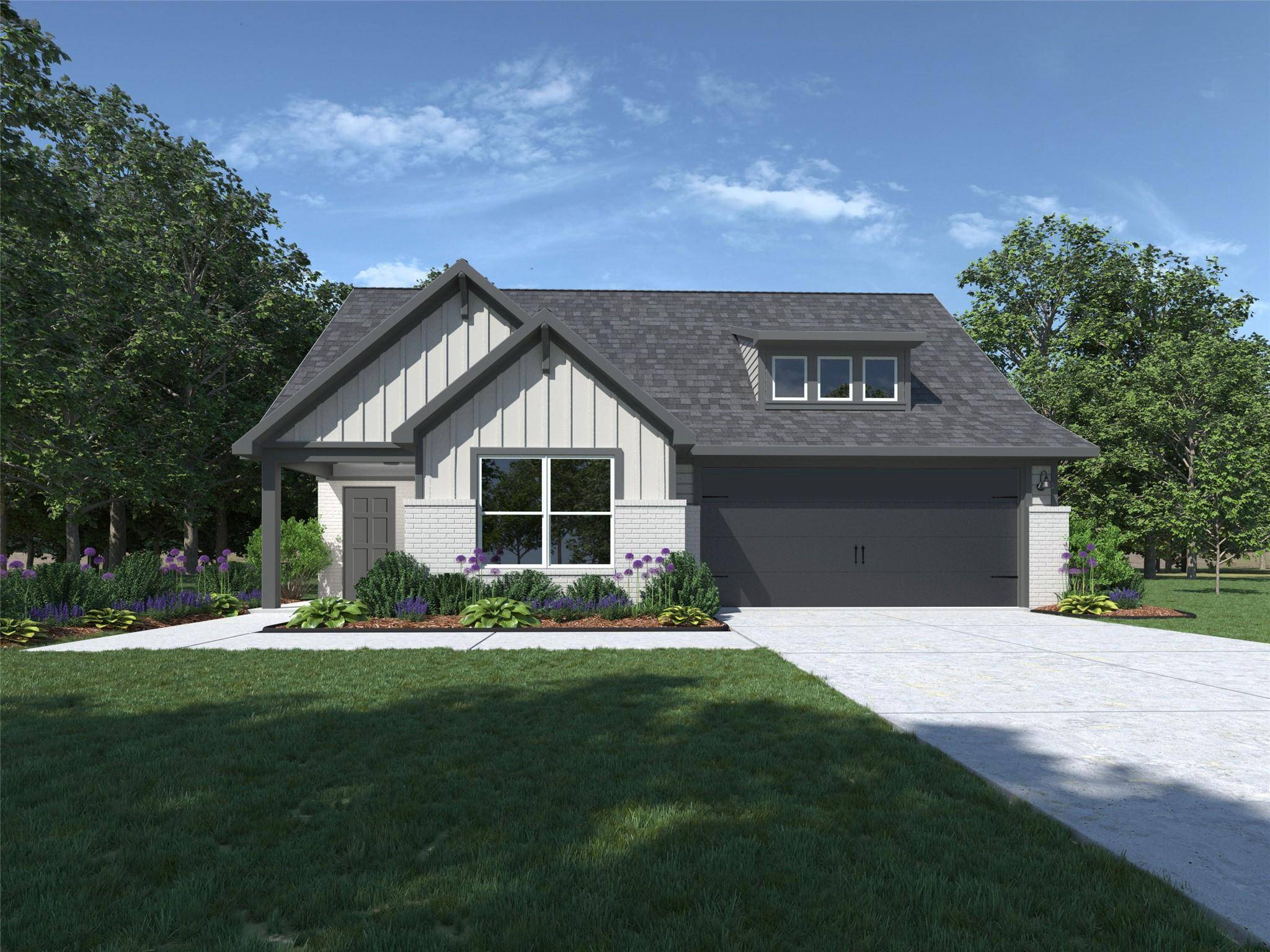 162 Candy ST, Georgetown, TX 78626