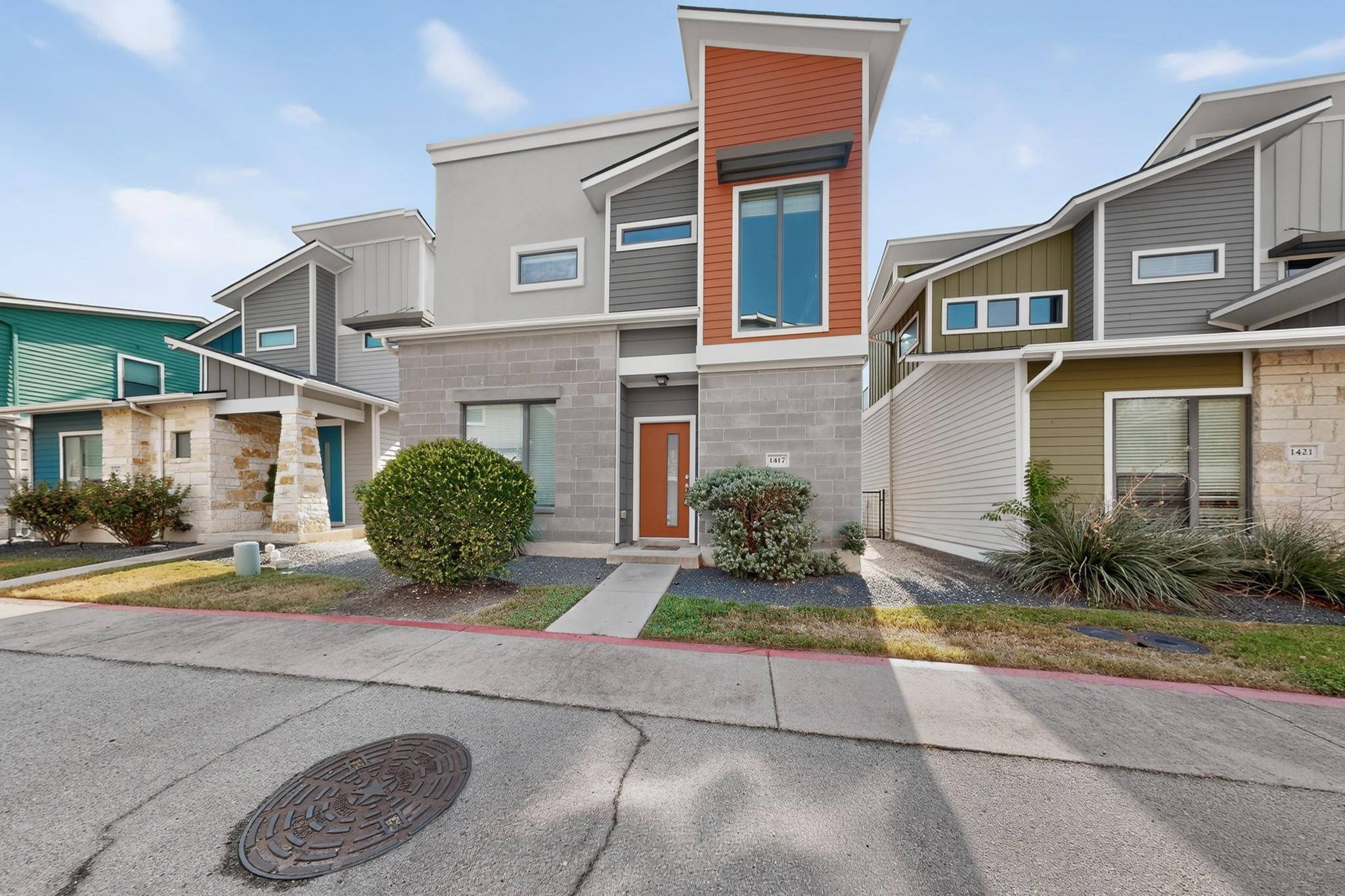 1417 Lorraine LOOP #1417, Austin, TX 78758