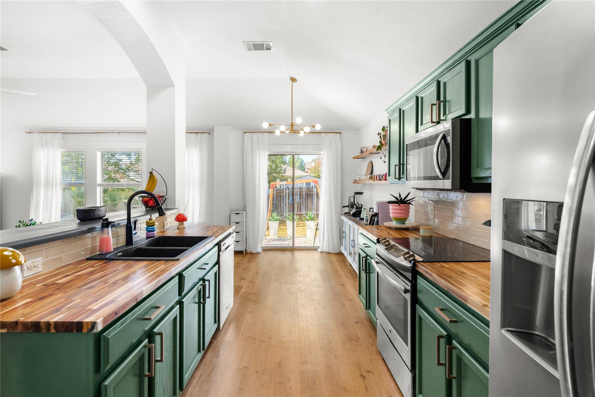 9205 Magna Carta LOOP, Austin, TX 78754