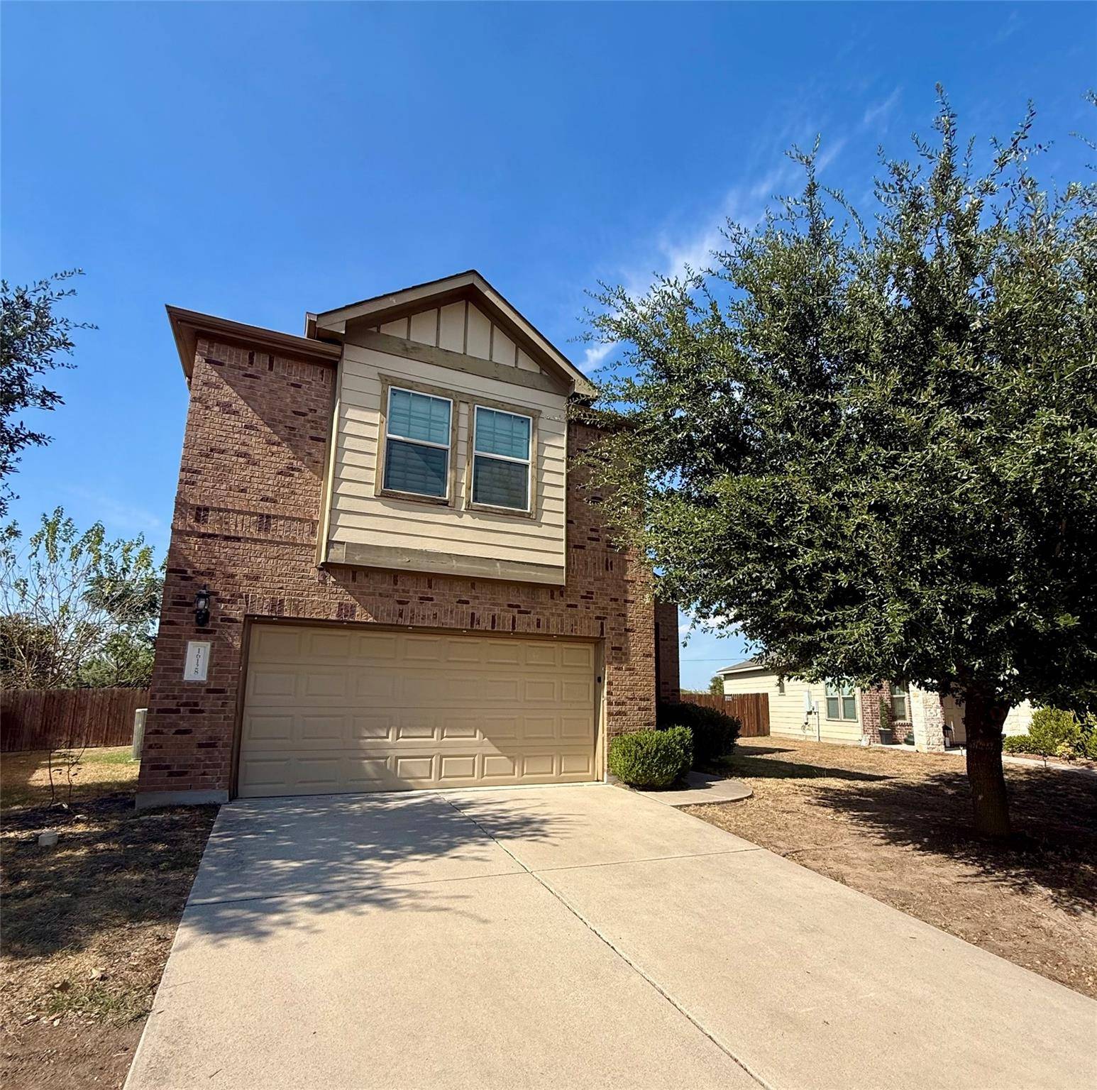 16128 Hampton Bliss TRCE, Austin, TX 78728