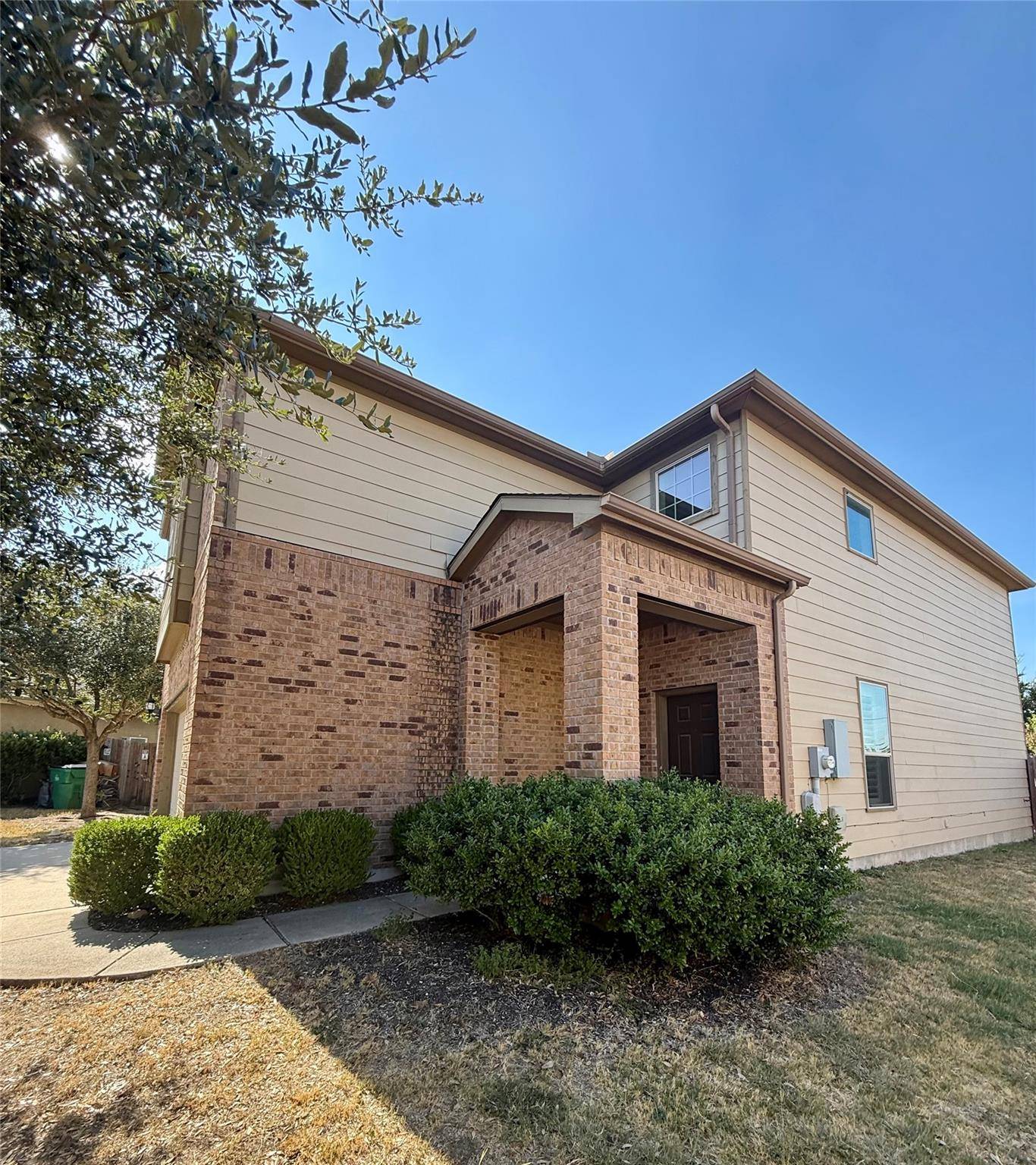 16128 Hampton Bliss TRCE, Austin, TX 78728