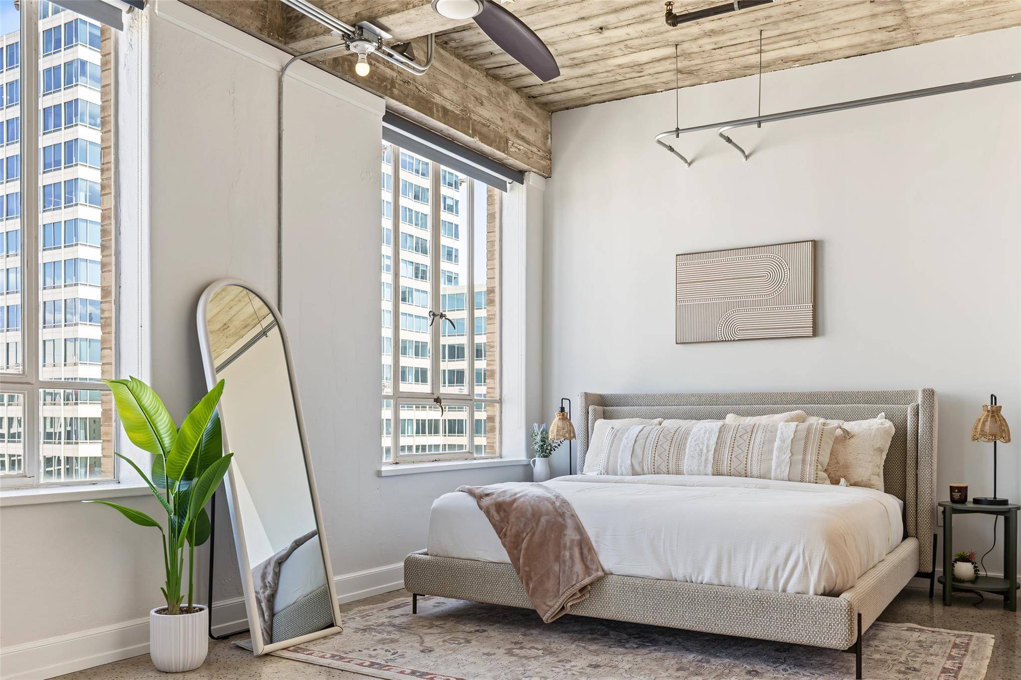 710 Colorado ST #8B, Austin, TX 78701
