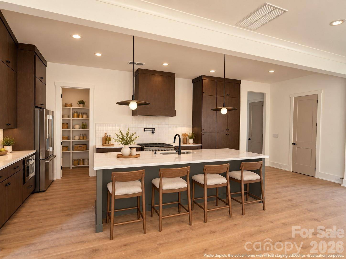 721 E 28th ST, Charlotte, NC 28205