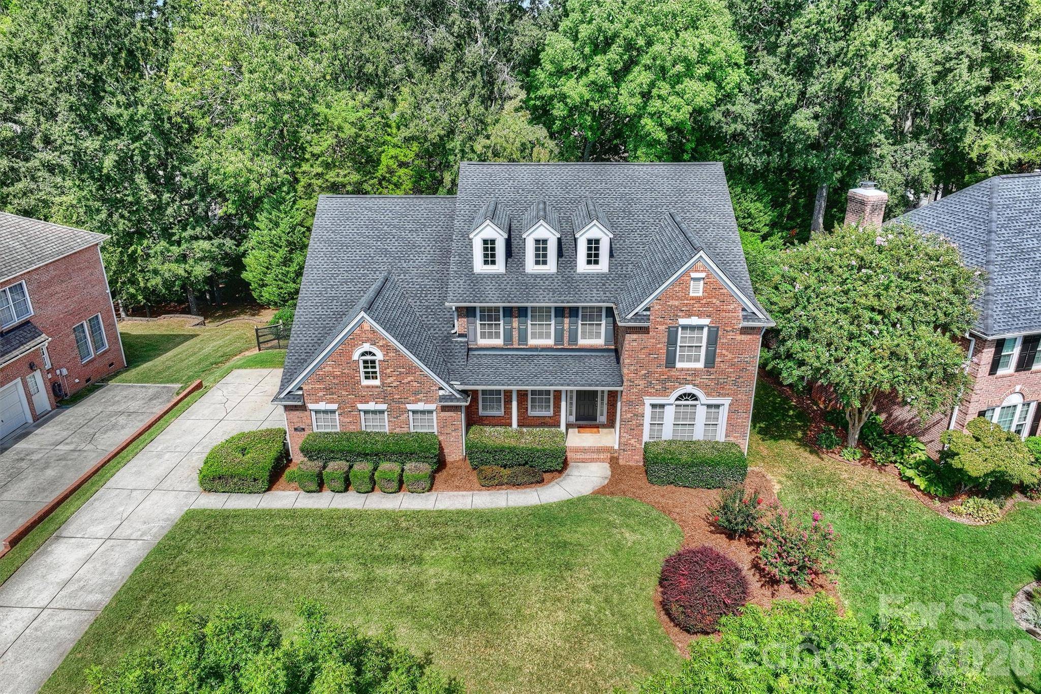 7410 Roseland AVE, Charlotte, NC 28277