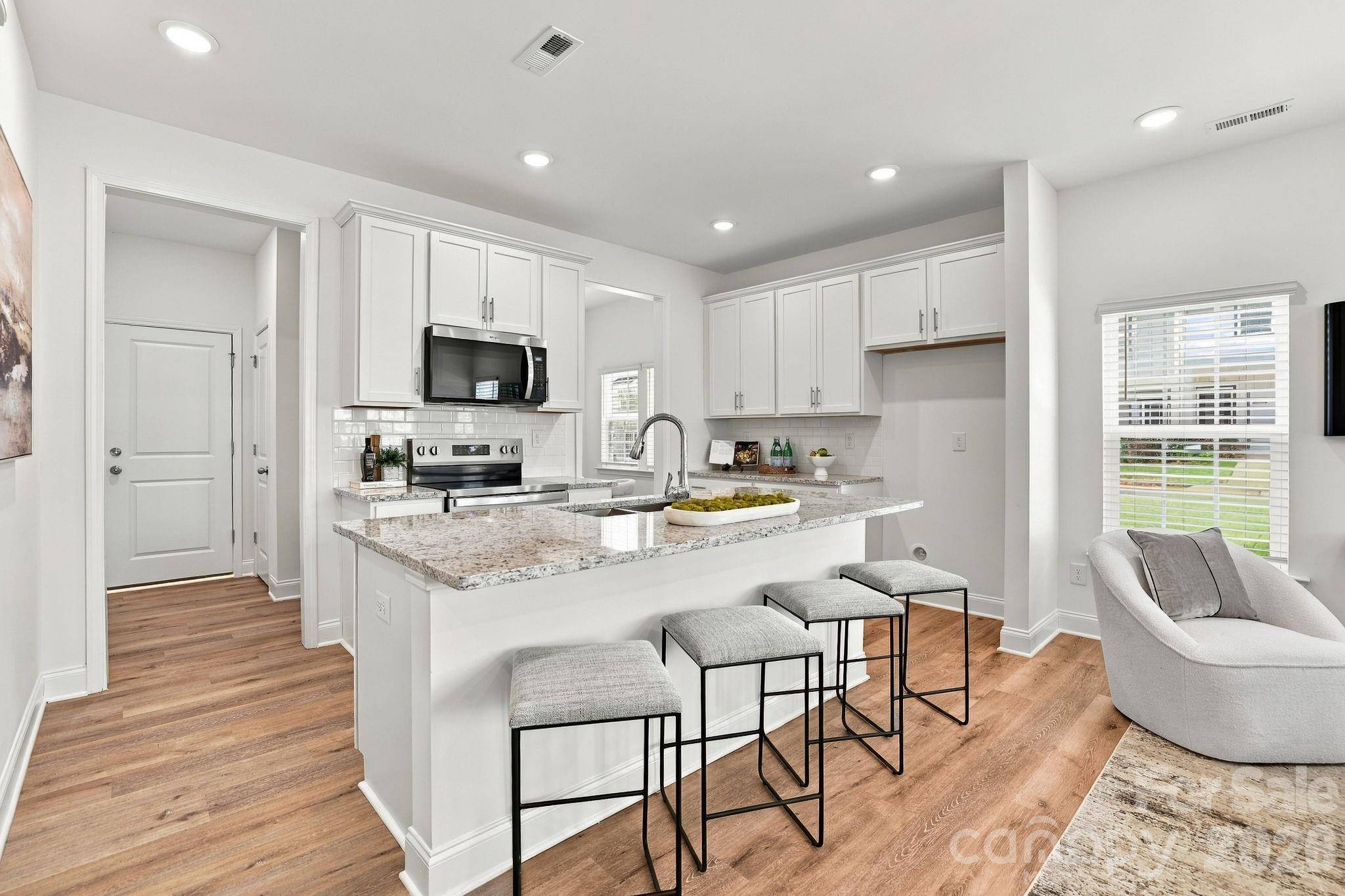 5025 Cherry Gum CT #47, Matthews, NC 28105