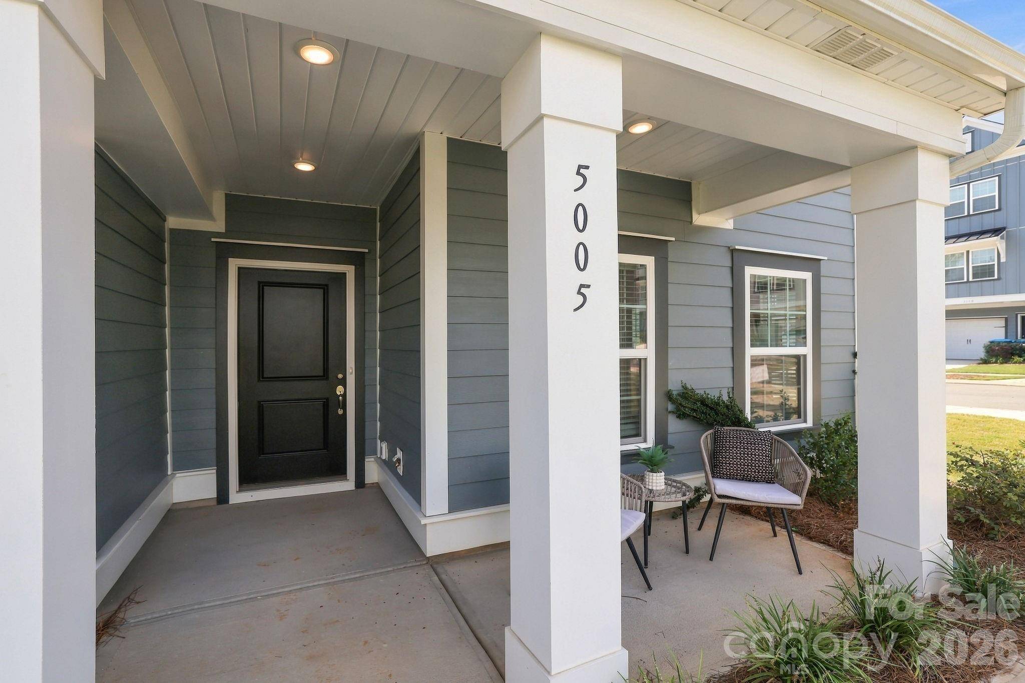 5025 Cherry Gum CT #47, Matthews, NC 28105