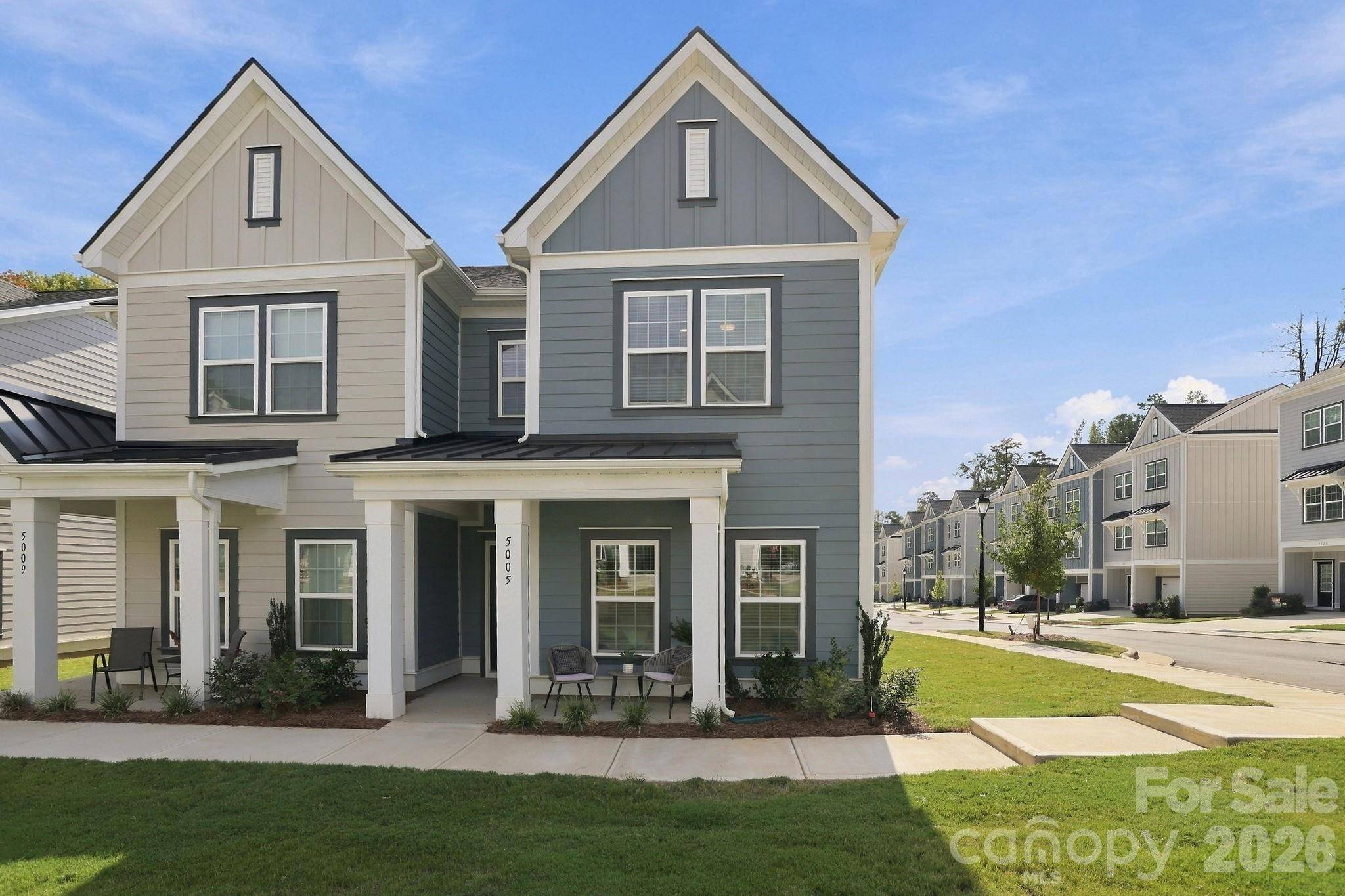 5004 Cherry Gum CT #43, Matthews, NC 28105