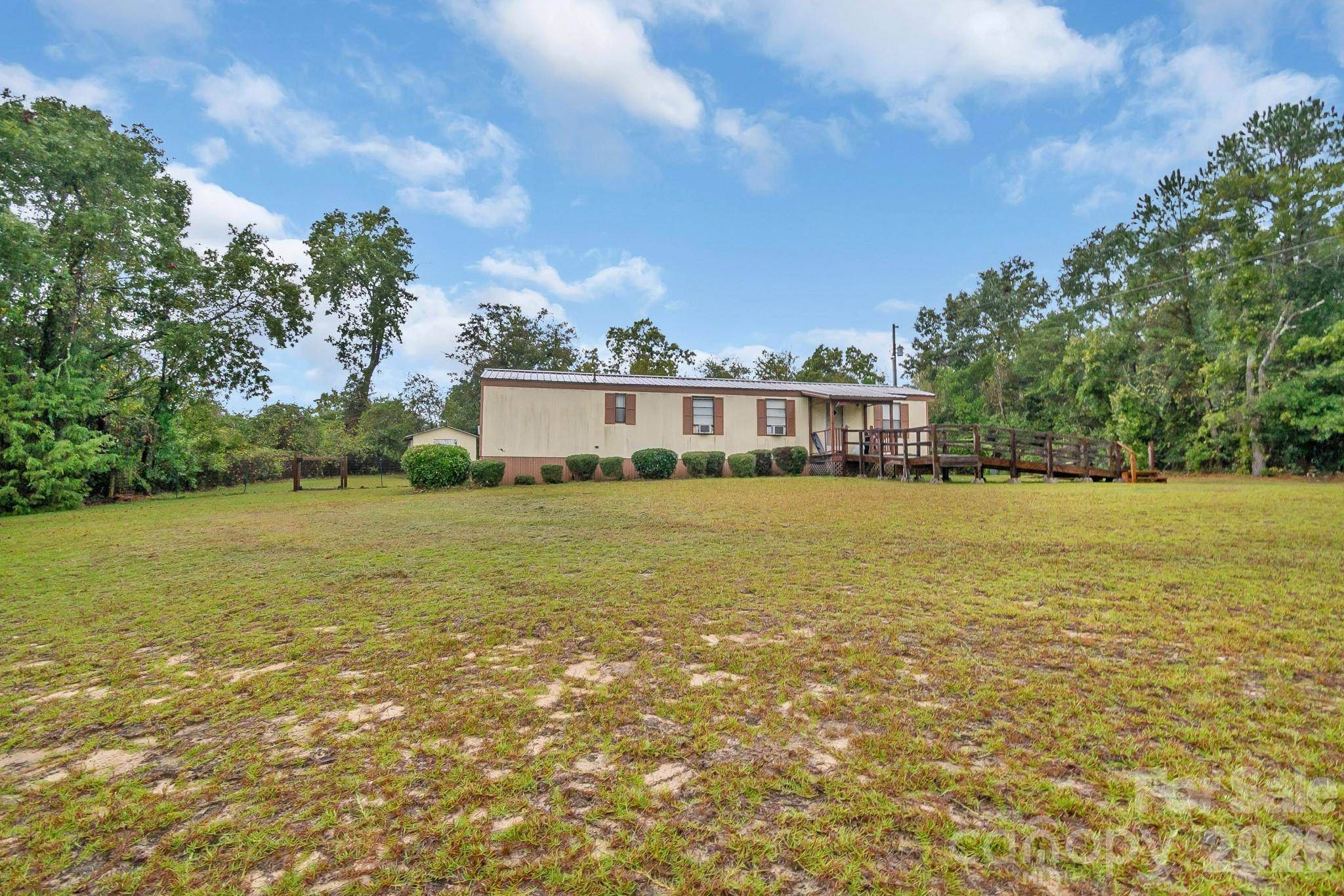 5107 Raleys Mill RD, Bethune, SC 29009