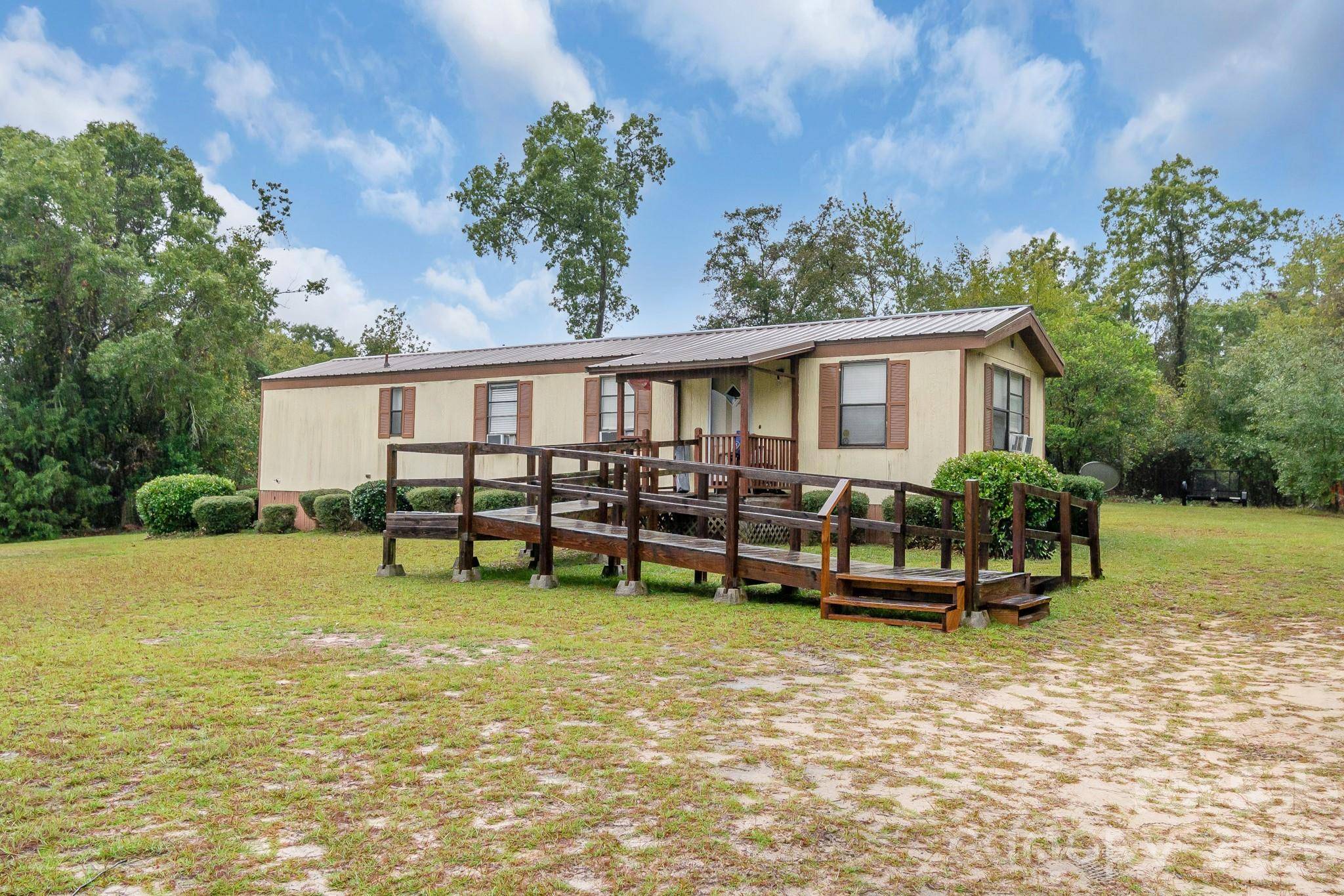 5107 Raleys Mill RD, Bethune, SC 29009