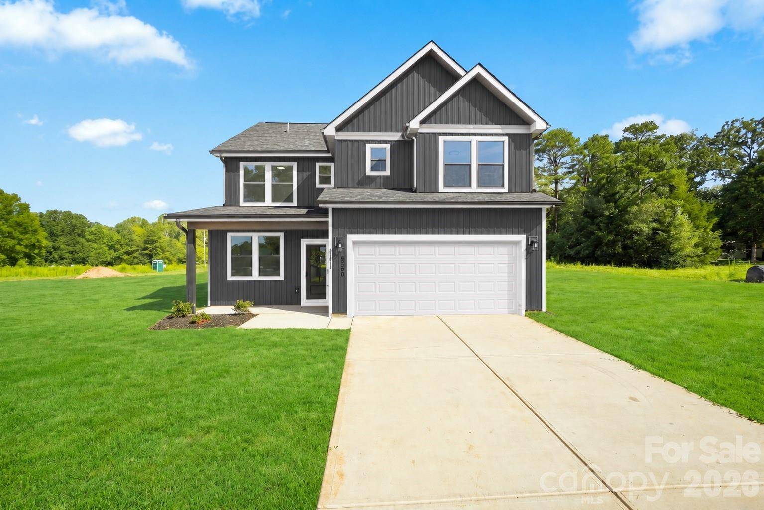 9022 Unity Church RD, Mooresville, NC 28115