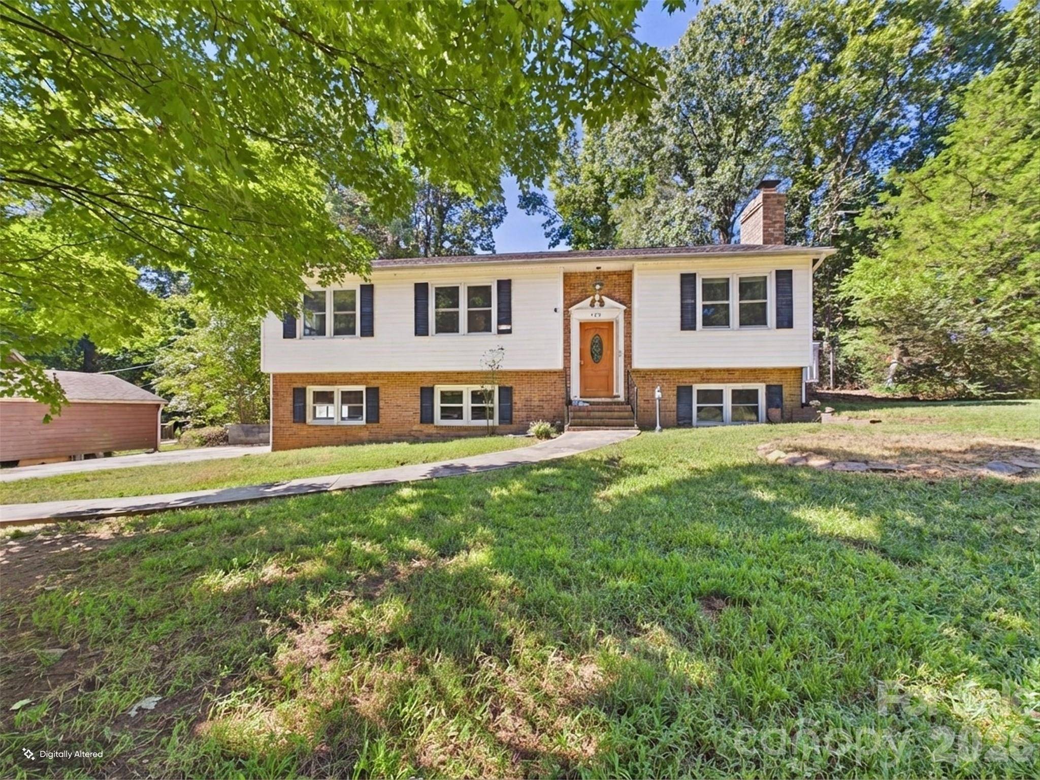 583 Brown Lee DR SW, Concord, NC 28025