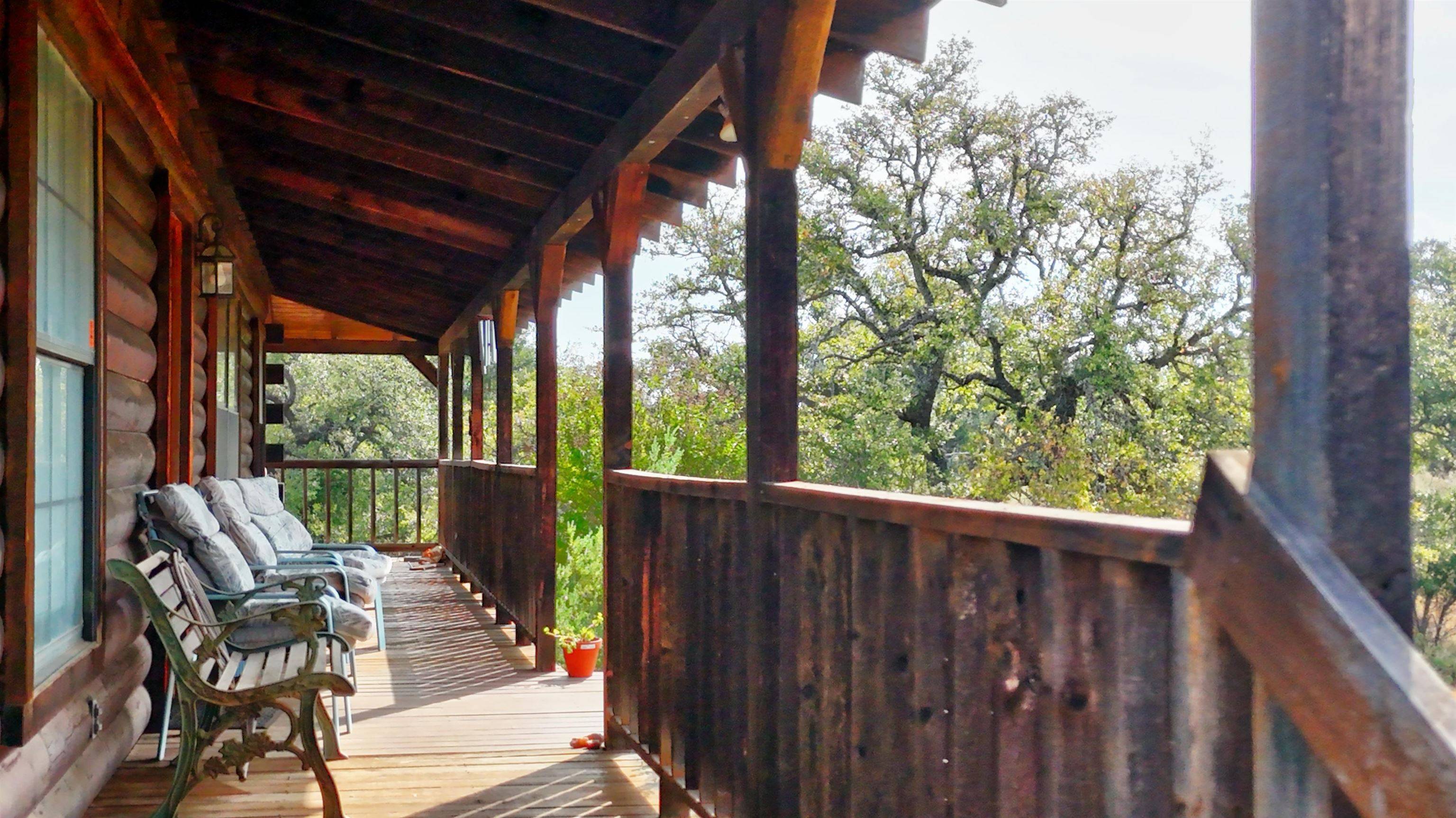 138 Offer Lane LN, Llano, TX 78643