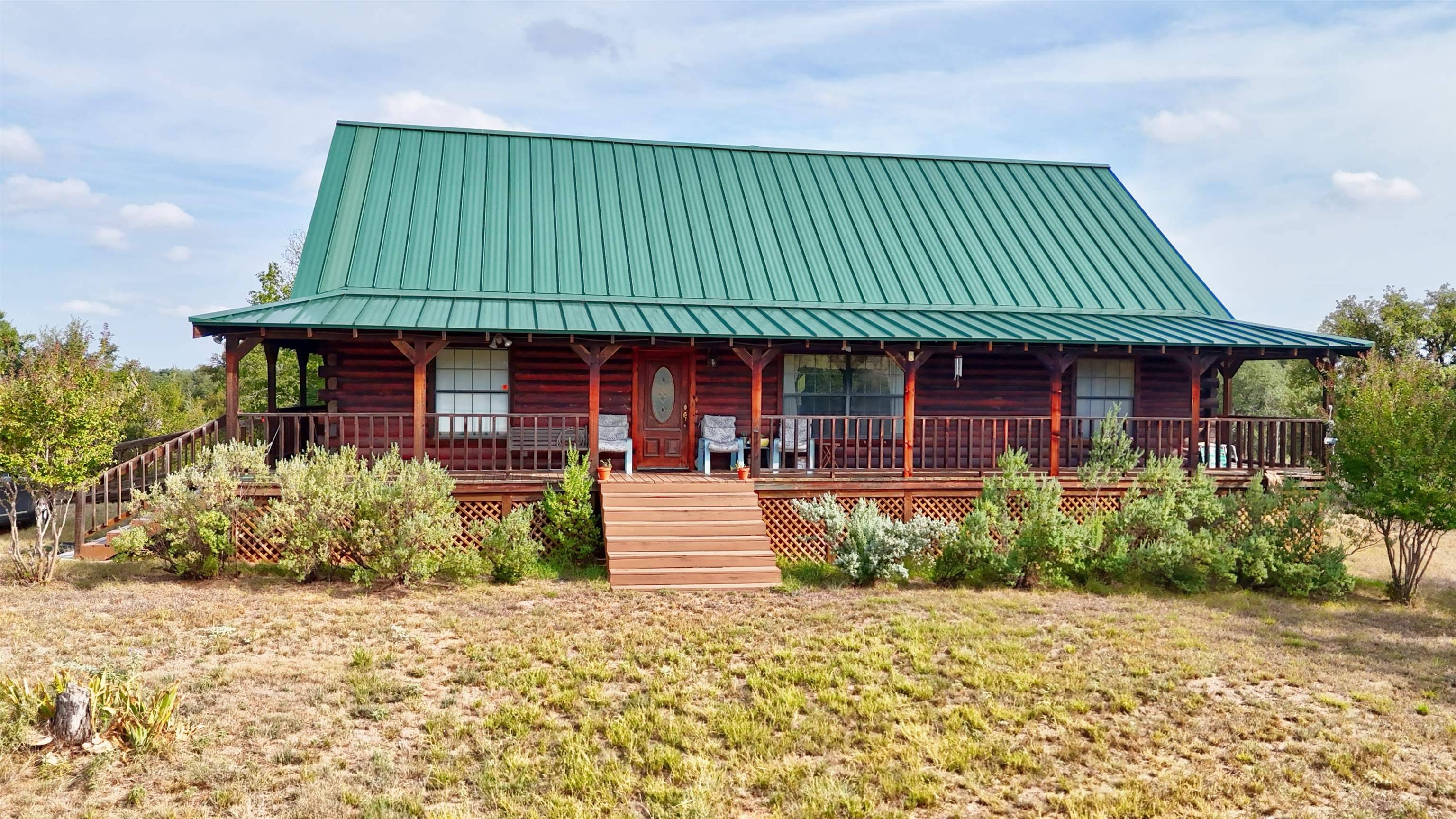 138 Offer Lane LN, Llano, TX 78643