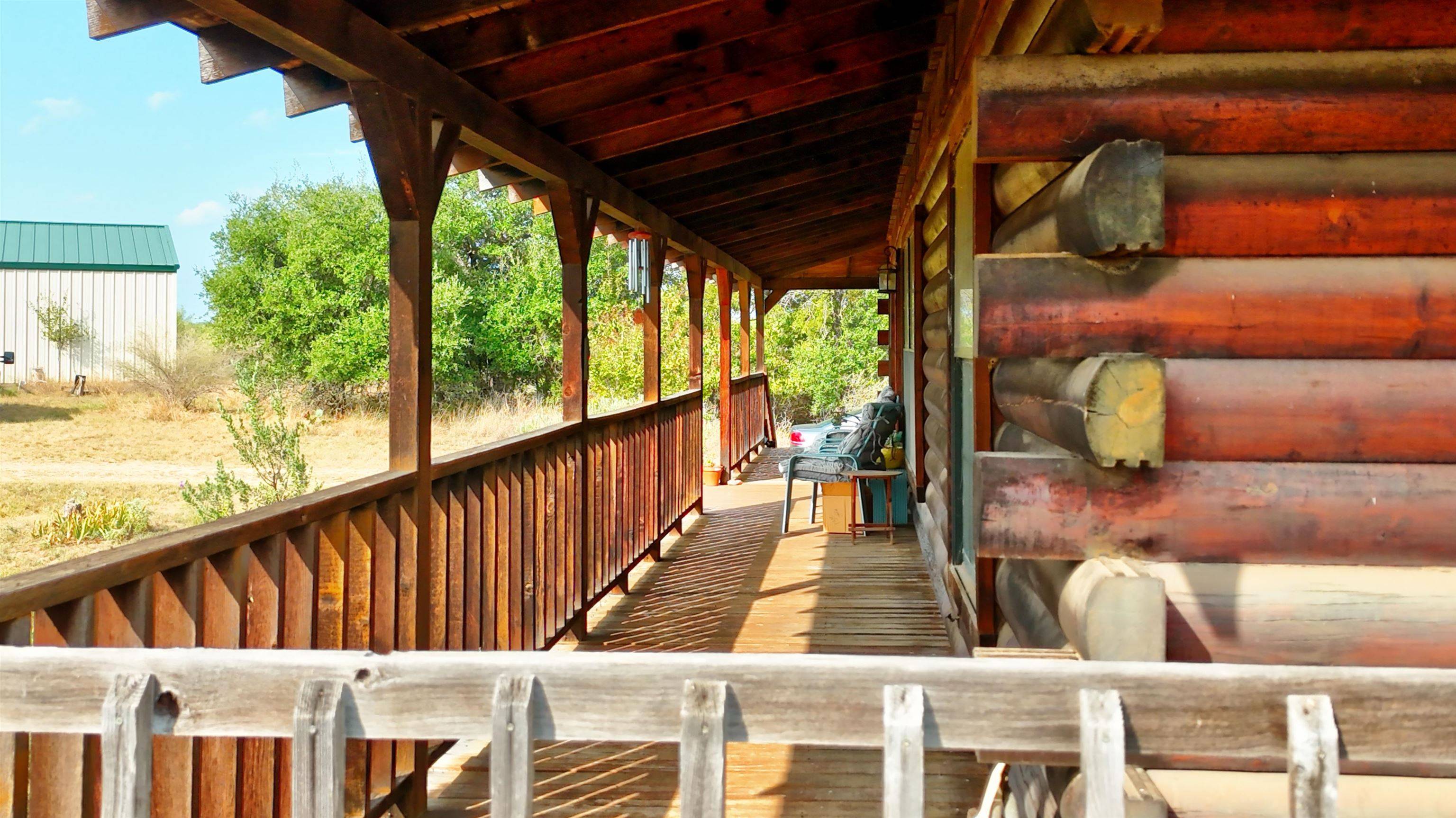 138 Offer Lane LN, Llano, TX 78643
