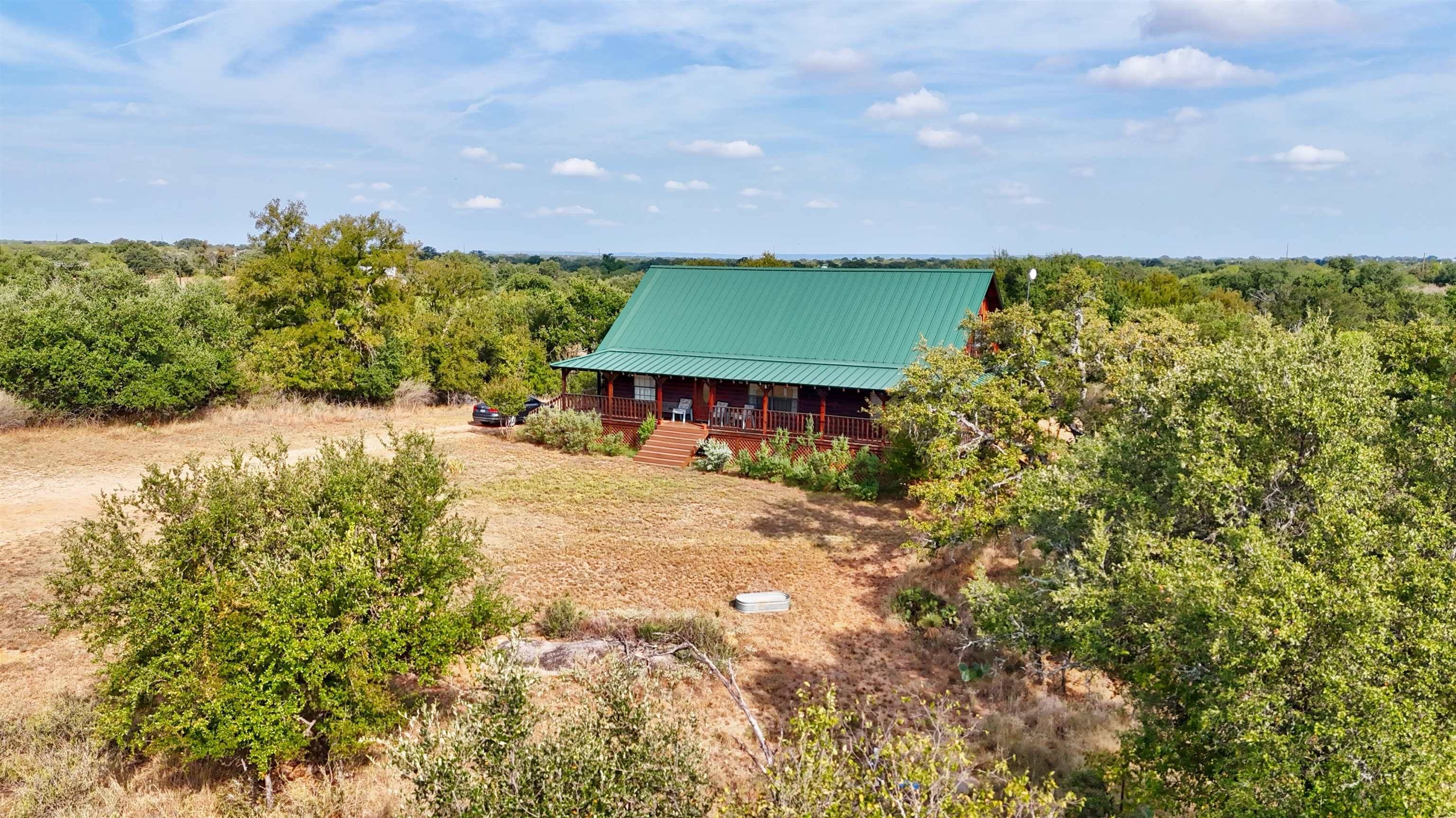138 Offer Lane LN, Llano, TX 78643