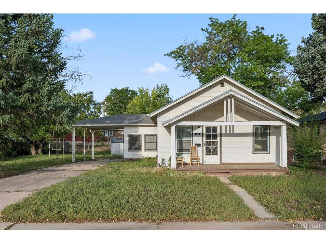 3691 S Grant, Englewood, CO 80113